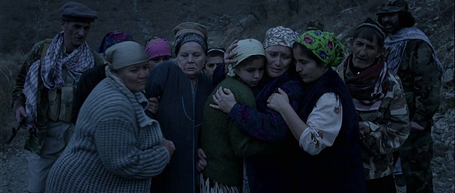 Фильм Тихая застава (2010). Кадр N76456
