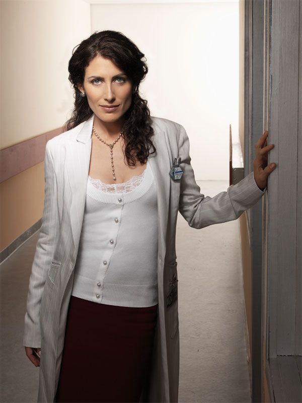 Сериал Доктор Хаус (2004-2012). Кадр N6246