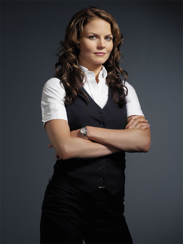Сериал Доктор Хаус (2004-2012). Кадр N6265
