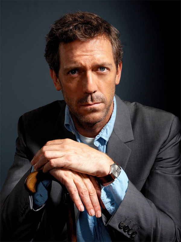 Сериал Доктор Хаус (2004-2012). Кадр N6249