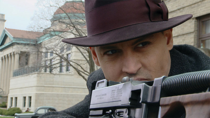 Фильм Джонни Д. (2009). Кадр N6272