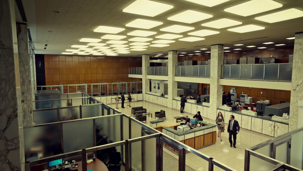 Сериал Темное дитя (2013-2017). Кадр N76484