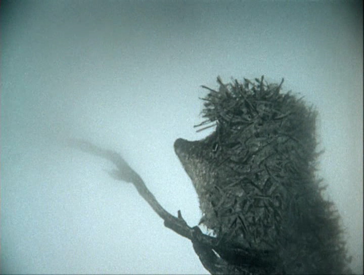 Фильм Ежик в тумане (1975). Кадр N76520