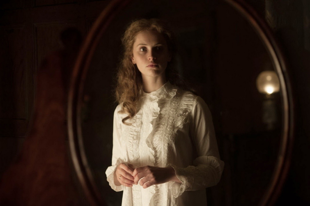 Фильм Невидимая женщина (2013). Кадр N76546