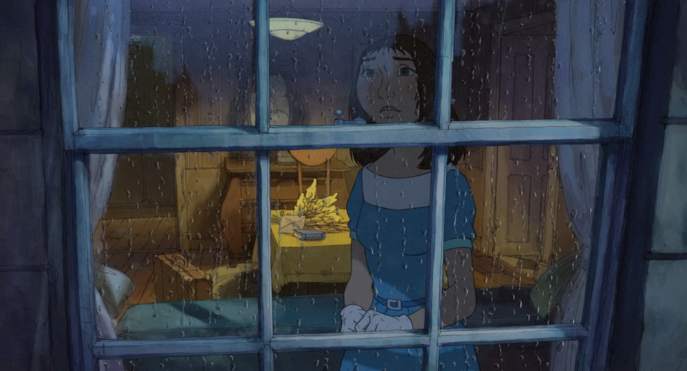Фильм Иллюзионист (2010). Кадр N76625