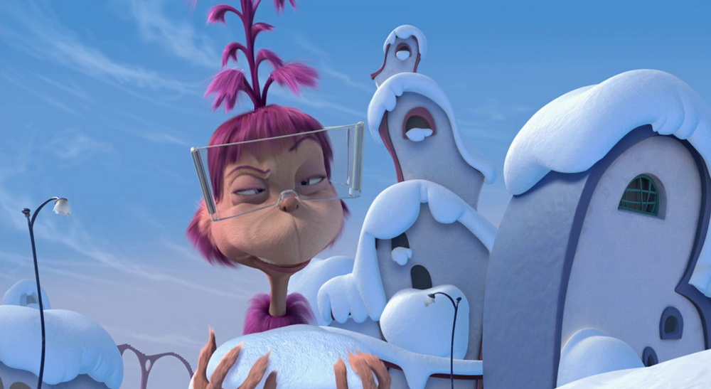 Фильм Хортон (2008). Кадр N76668