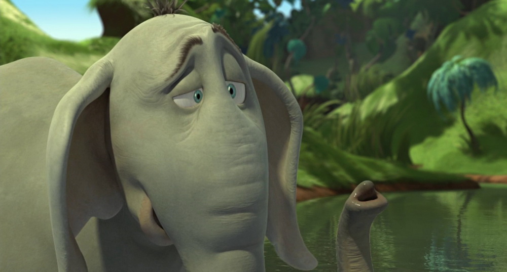 Фильм Хортон (2008). Кадр N76669