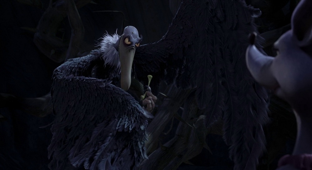 Фильм Хортон (2008). Кадр N76671