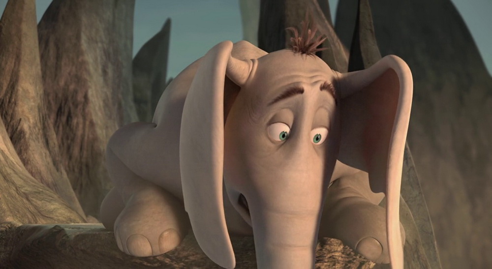 Фильм Хортон (2008). Кадр N76674