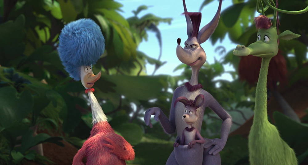 Фильм Хортон (2008). Кадр N76659