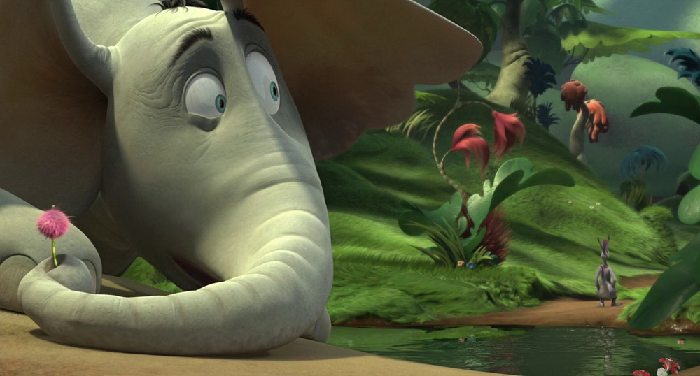 Фильм Хортон (2008). Кадр N76660