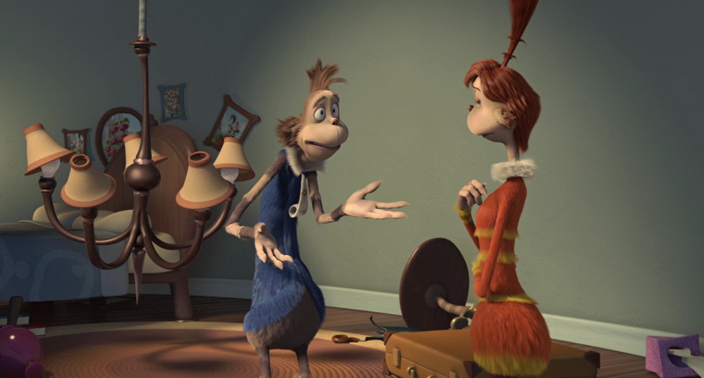 Фильм Хортон (2008). Кадр N76665