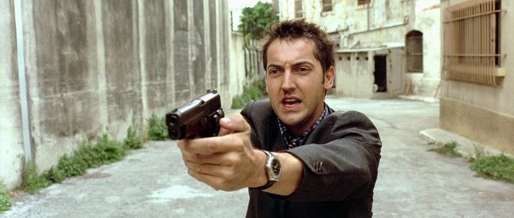 Фильм Такси 2 (2000). Кадр N76704