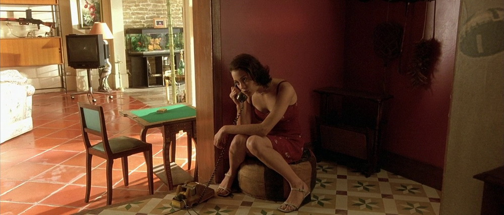 Фильм Такси 2 (2000). Кадр N76716