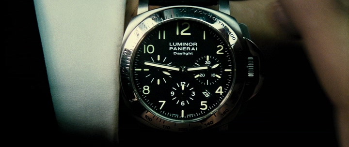 Фильм Перевозчик 2 (2005). Кадр N76771