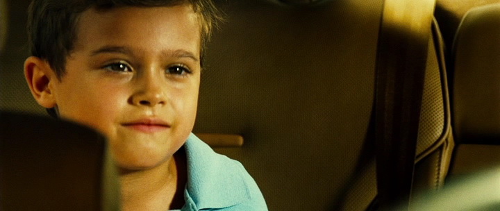 Фильм Перевозчик 2 (2005). Кадр N76762
