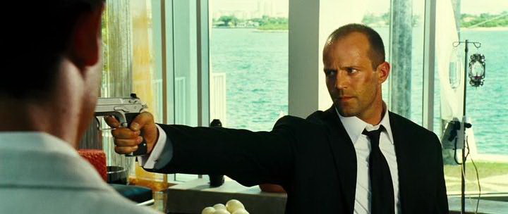Фильм Перевозчик 2 (2005). Кадр N76766