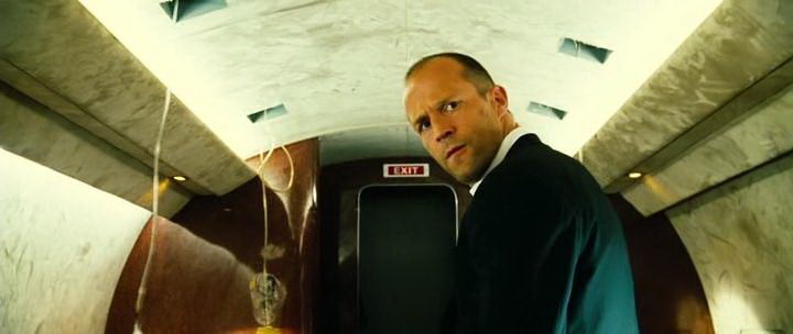 Фильм Перевозчик 2 (2005). Кадр N76767