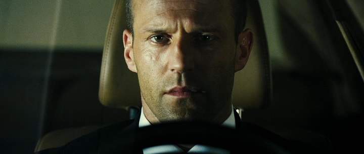 Фильм Перевозчик 2 (2005). Кадр N76768
