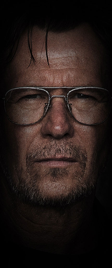 Фильм Планета обезьян: Революция (2014). Кадр N76780