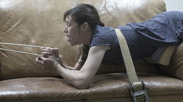 Фильм Нимфоманка: Часть 1 (2013). Кадр N76945