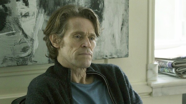 Фильм Нимфоманка: Часть 1 (2013). Кадр N76946