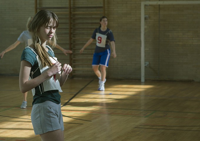Фильм Нимфоманка: Часть 1 (2013). Кадр N76951