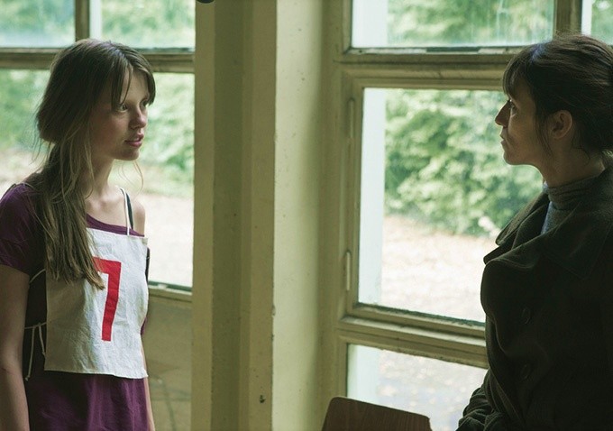 Фильм Нимфоманка: Часть 1 (2013). Кадр N76952