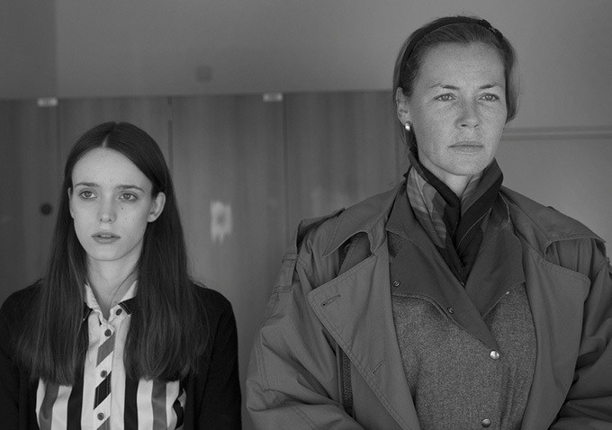Фильм Нимфоманка: Часть 1 (2013). Кадр N76953