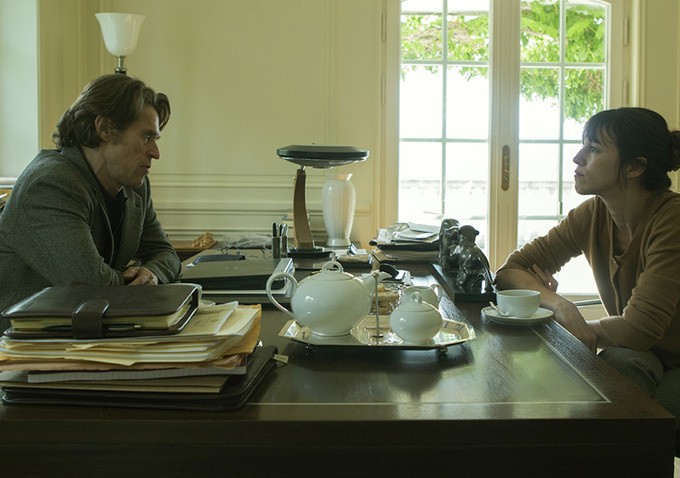 Фильм Нимфоманка: Часть 1 (2013). Кадр N76954