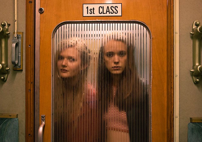 Фильм Нимфоманка: Часть 1 (2013). Кадр N76937