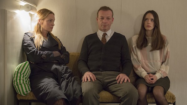 Фильм Нимфоманка: Часть 1 (2013). Кадр N76939