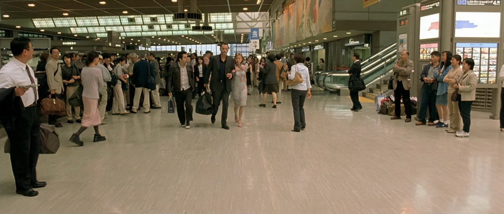 Фильм Васаби (2001). Кадр N76977