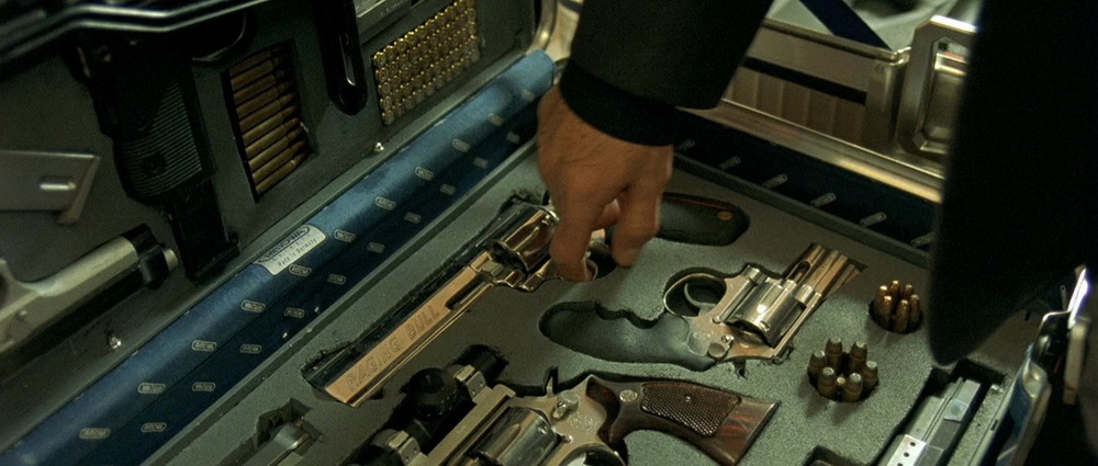 Фильм Васаби (2001). Кадр N76989