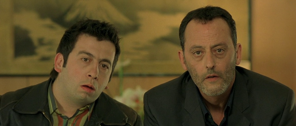 Фильм Васаби (2001). Кадр N76971