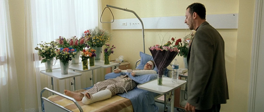 Фильм Васаби (2001). Кадр N76972