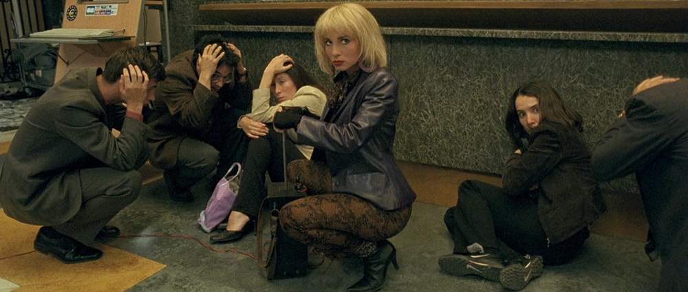 Фильм Васаби (2001). Кадр N76974