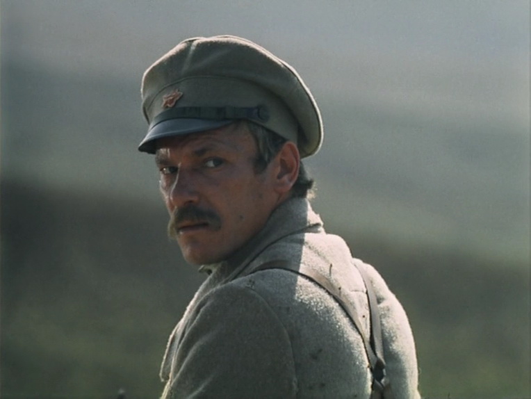 Фильм Свой среди чужих, чужой среди своих (1974). Кадр N77030