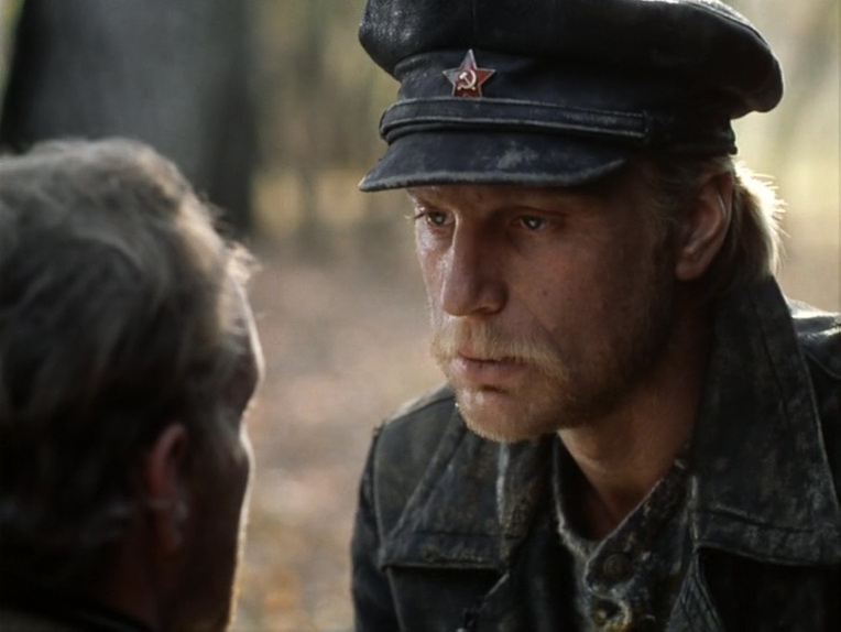 Фильм Свой среди чужих, чужой среди своих (1974). Кадр N77031