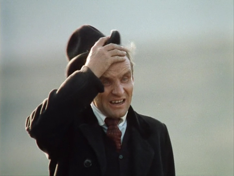 Фильм Свой среди чужих, чужой среди своих (1974). Кадр N77035