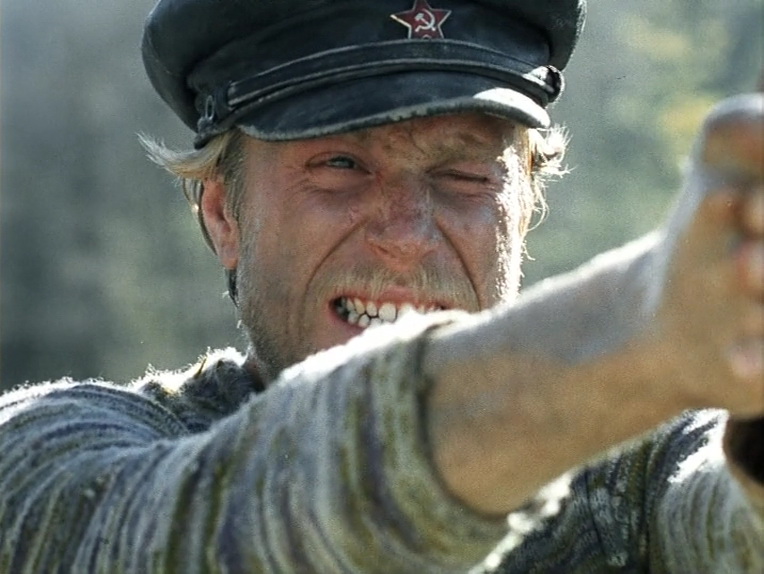 Фильм Свой среди чужих, чужой среди своих (1974). Кадр N77038