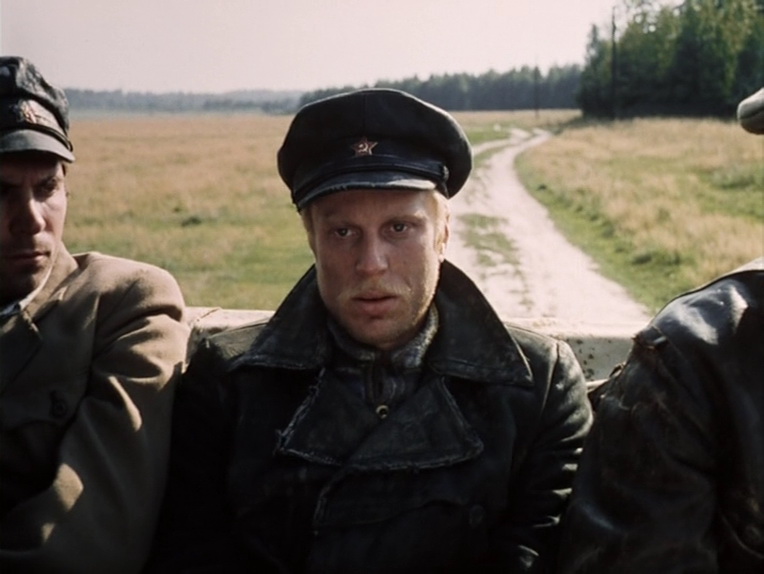 Фильм Свой среди чужих, чужой среди своих (1974). Кадр N77042
