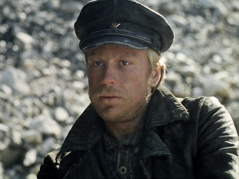 Фильм Свой среди чужих, чужой среди своих (1974). Кадр N77023