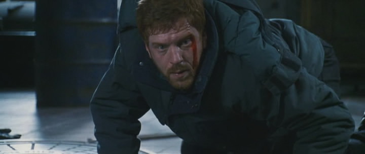Фильм Ловец снов (2003). Кадр N77053