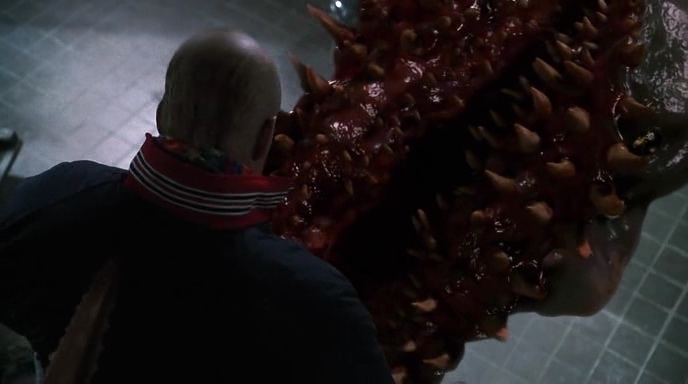 Фильм Ловец снов (2003). Кадр N77065
