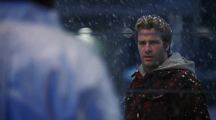 Фильм Ловец снов (2003). Кадр N77066