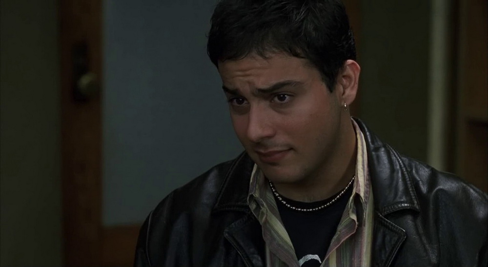 Фильм Ловец снов (2003). Кадр N77070
