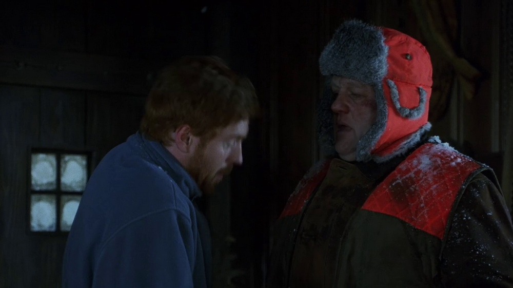 Фильм Ловец снов (2003). Кадр N77055