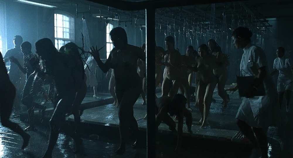 Фильм Готика (2003). Кадр N77091
