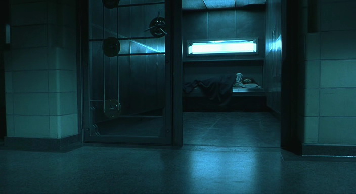Фильм Готика (2003). Кадр N77080
